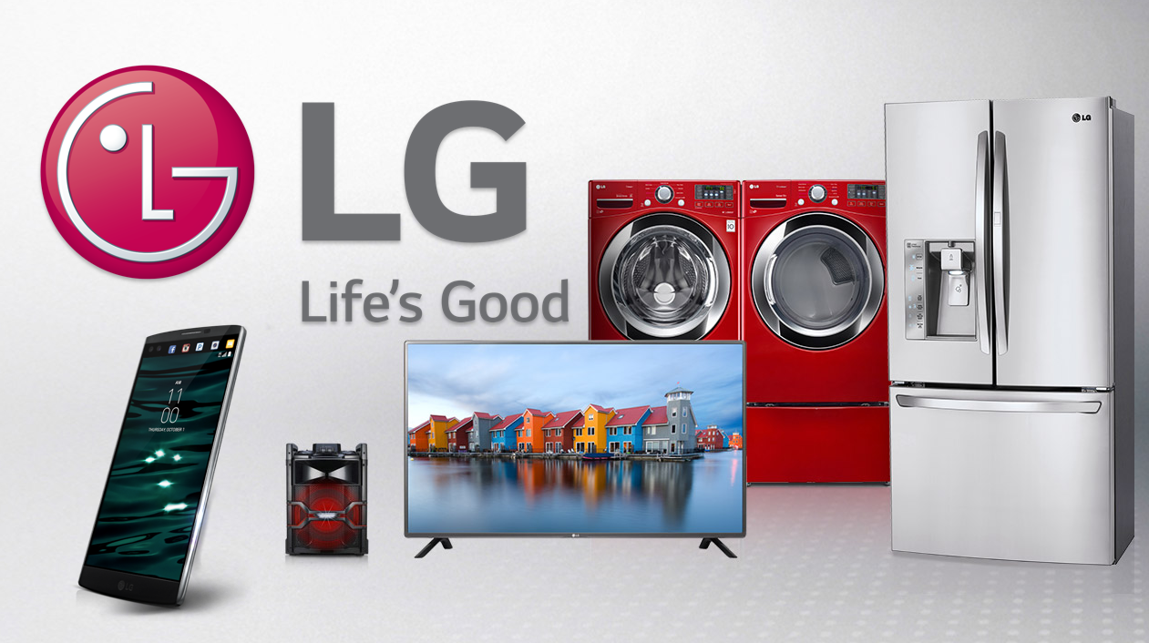 lg product