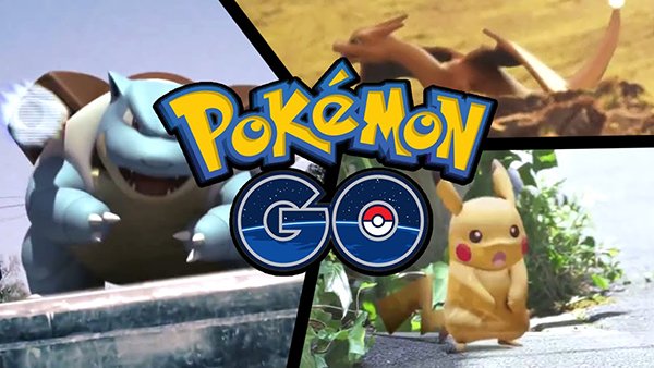 《Pokémon GO》更新檔釋出！Pokémon 鑑定功能正式登場！
