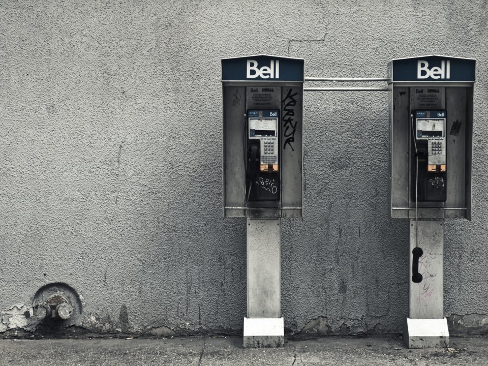 public-pay-phones