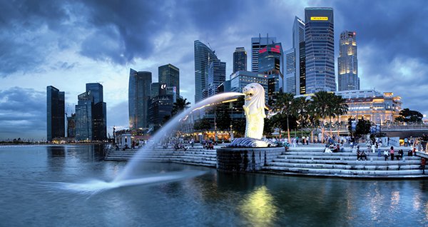 singapore will ban civil servants from using the internet 00