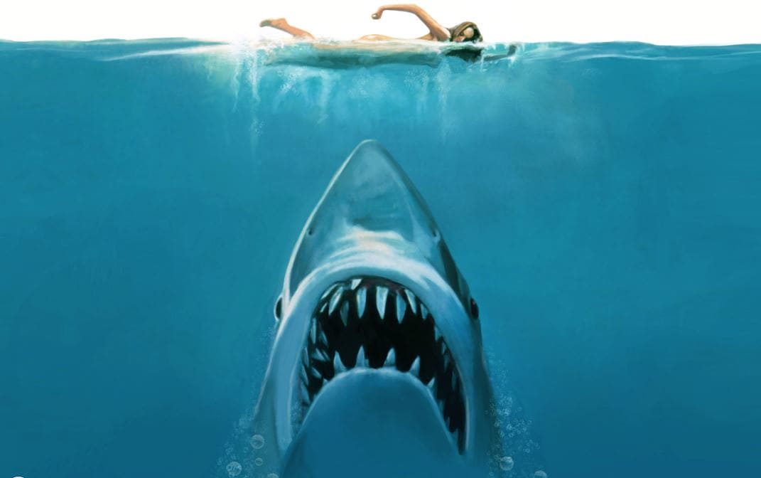 the shallows taps into our primal fear here are 4 other shark horrors to sink your teet 1058834