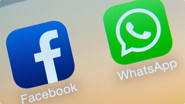 whatsapp will share your account info to facebook 00