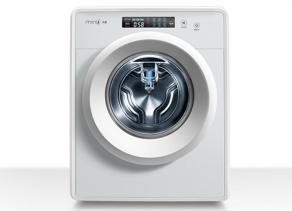 xiaomi washing machine 14