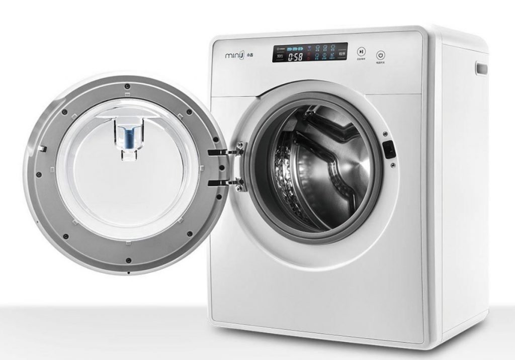 xiaomi washing machine 15