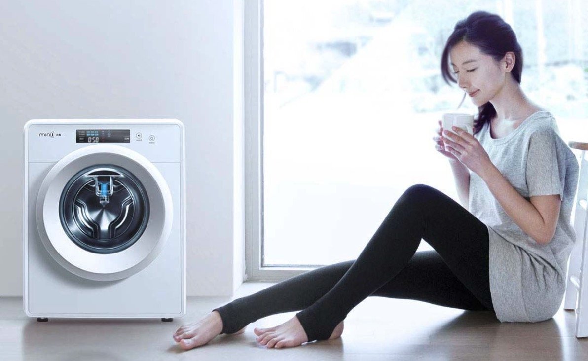 xiaomi washing machine 16