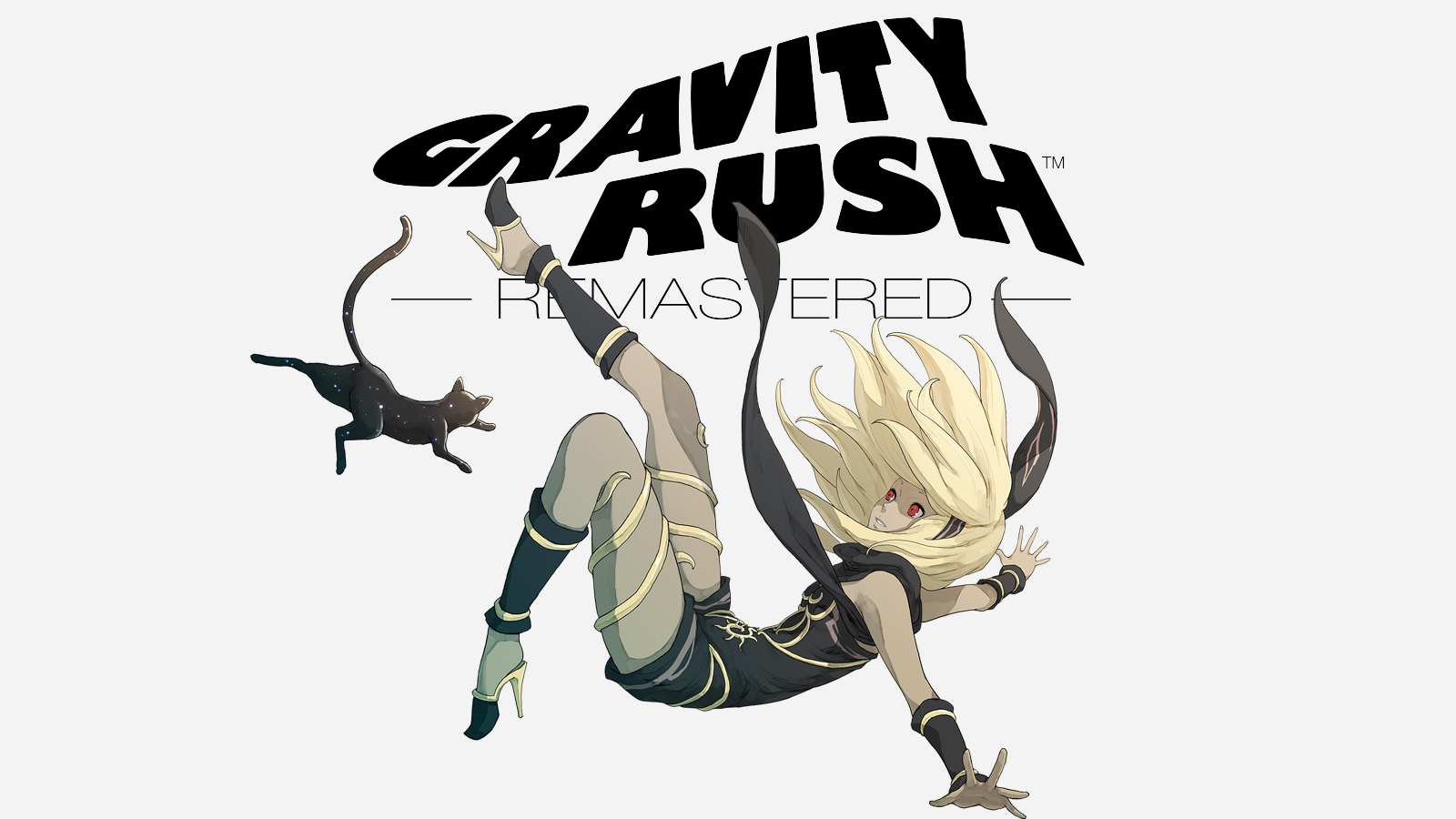 Gravity Rush