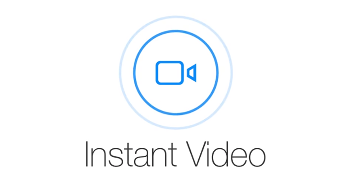Instant Video 1