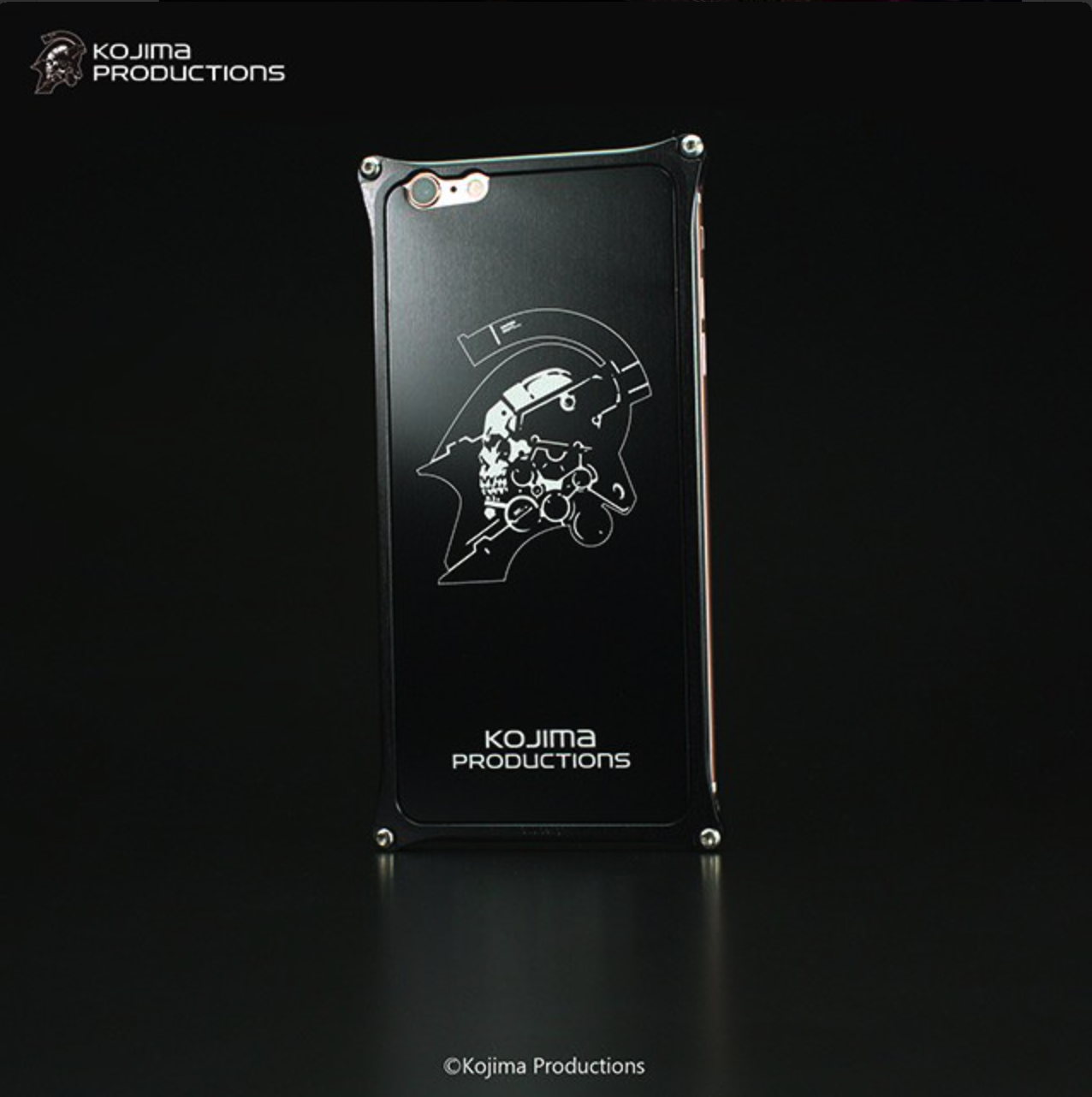 遊戲迷必買 小島工作室推出iphone 超強 保護殼特別設計 New Mobilelife 流動日報