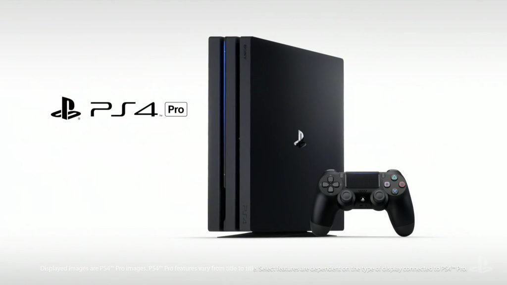 PlayStation 4 19