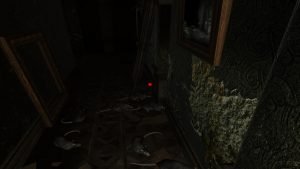 VR Haunted House 3D 3