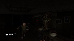 VR Haunted House 3D 4