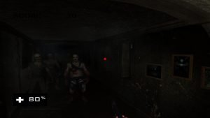 VR Haunted House 3D 6