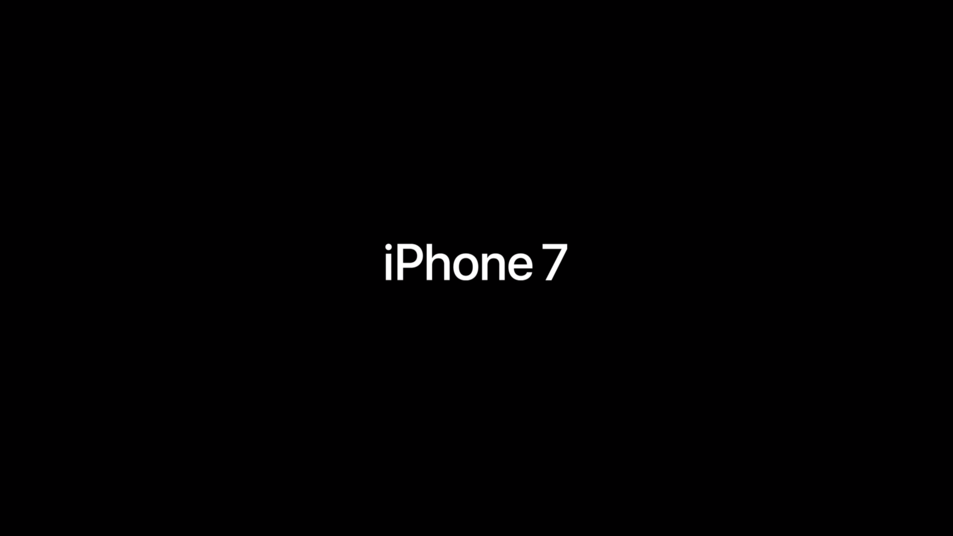 iPhone 7 8