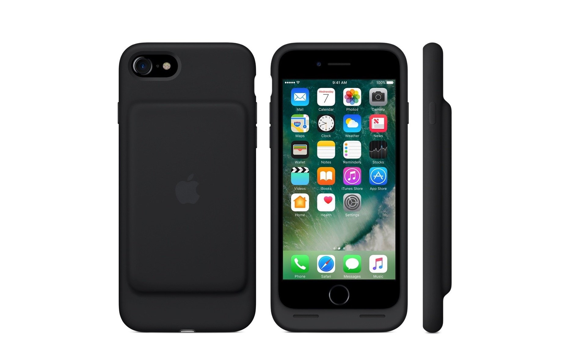 iPhone 7 Smart Battery Case 3