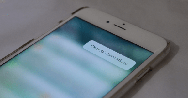 ios 10 3d touch notification centre 00