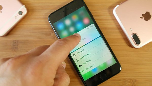 iphone 7 loses the comparison of battery test 00a