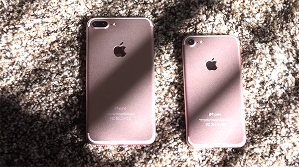 iphone 7 model may be the last time 00