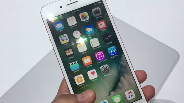 iphone 7 plus hands on video camera 00