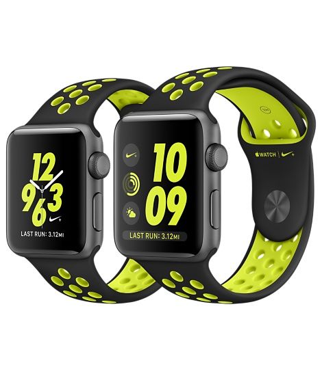 US$369 起！Apple Watch Nike+ 版10 月28 日全球發售！