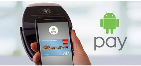 Android Pay Wells Fargo