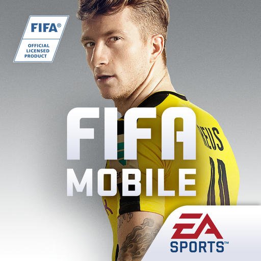 FIFA Mobile Soccer 1