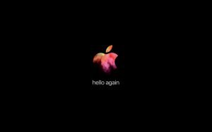 Hello again 1522 MacBook