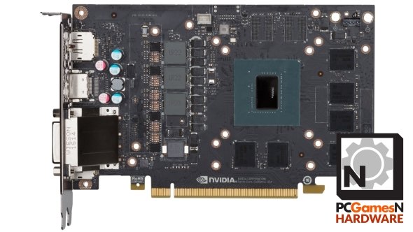 Nvidia GTX 1050 release date