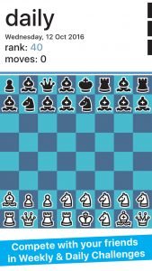 Really Bad Chess 5
