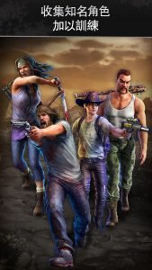 The Walking Dead Road to Survival 4