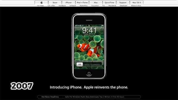 apple website develop history 04