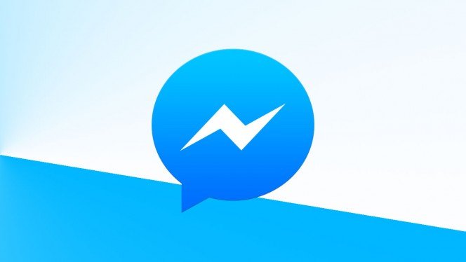 facebook messenger header