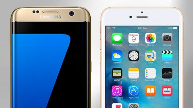half of note 7 ex user may change iphone 7 00