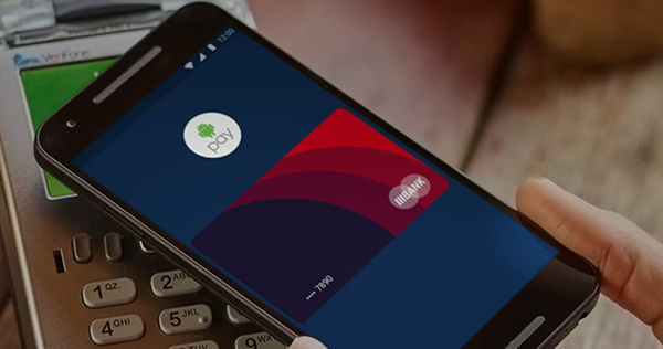 how to set up android pay 00