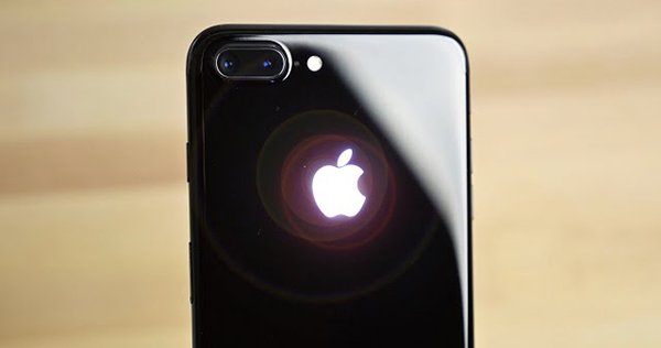 iphone 7 plus led apple logo 00