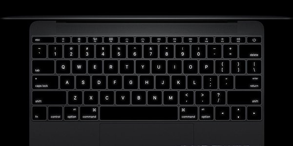 macbook 2018 may use e ink keyboard 00