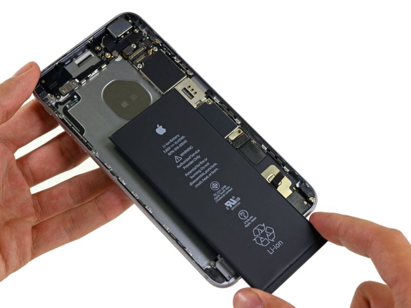 Замена батареи на айфон оригинал. Iphone 6s Plus Battery. Аккумулятор iphone 6 Plus Battery. АКБ iphone 6. Iphone 6 Plus батарея.