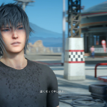 FFXV Judgement Disk Screenshot 03 Pro High