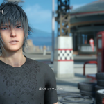 FFXV Judgement Disk Screenshot 03 Pro Lightweight