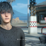 FFXV Judgement Disk Screenshot 03 XboxOne