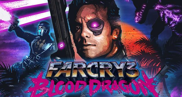 Far cry blood dragon как поставить русский язык