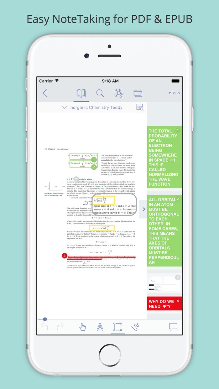 marginnote pro review marginnote pro review