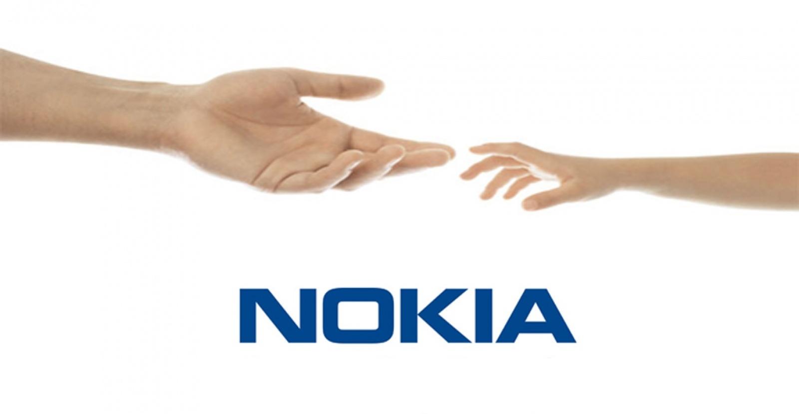 Nokia customer care