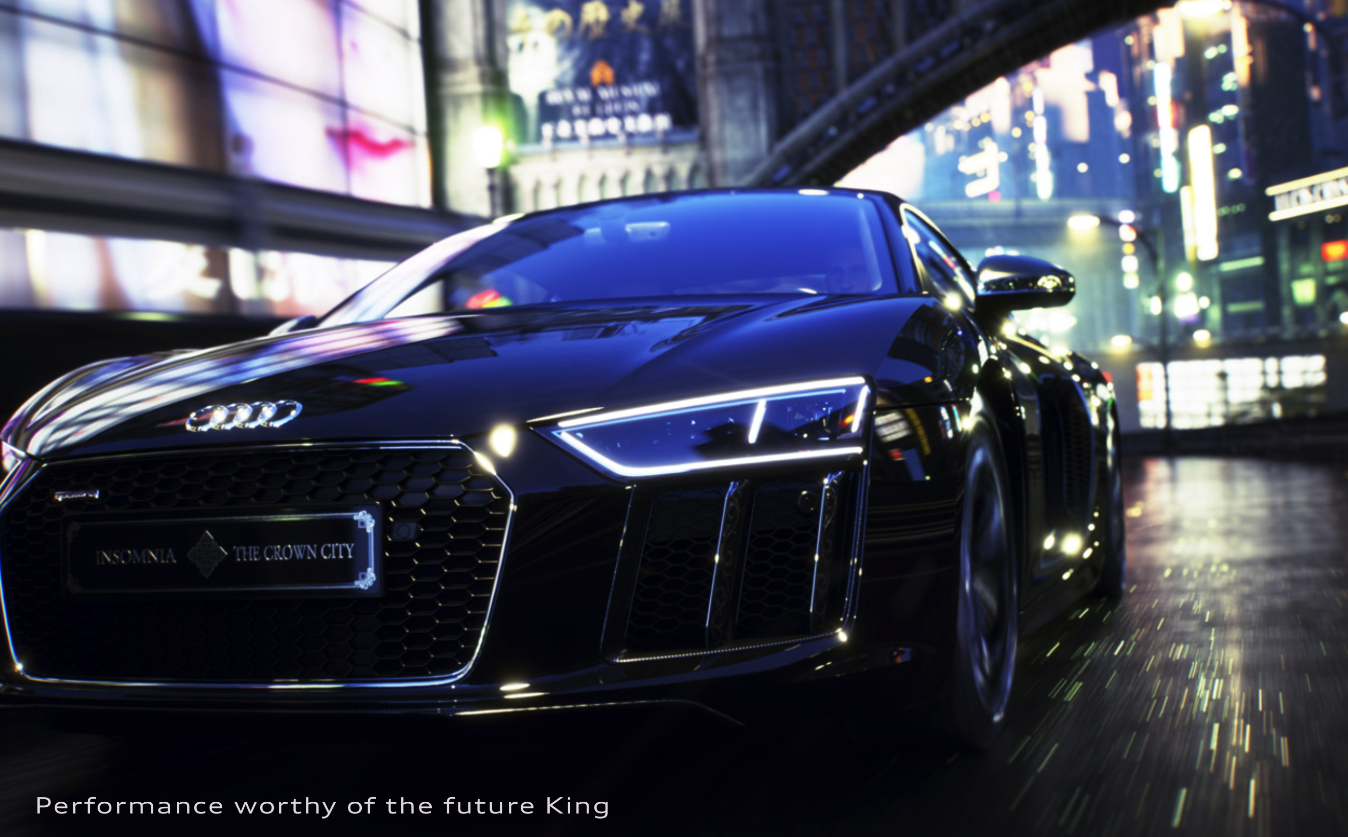 R8 Star of Lucis 10
