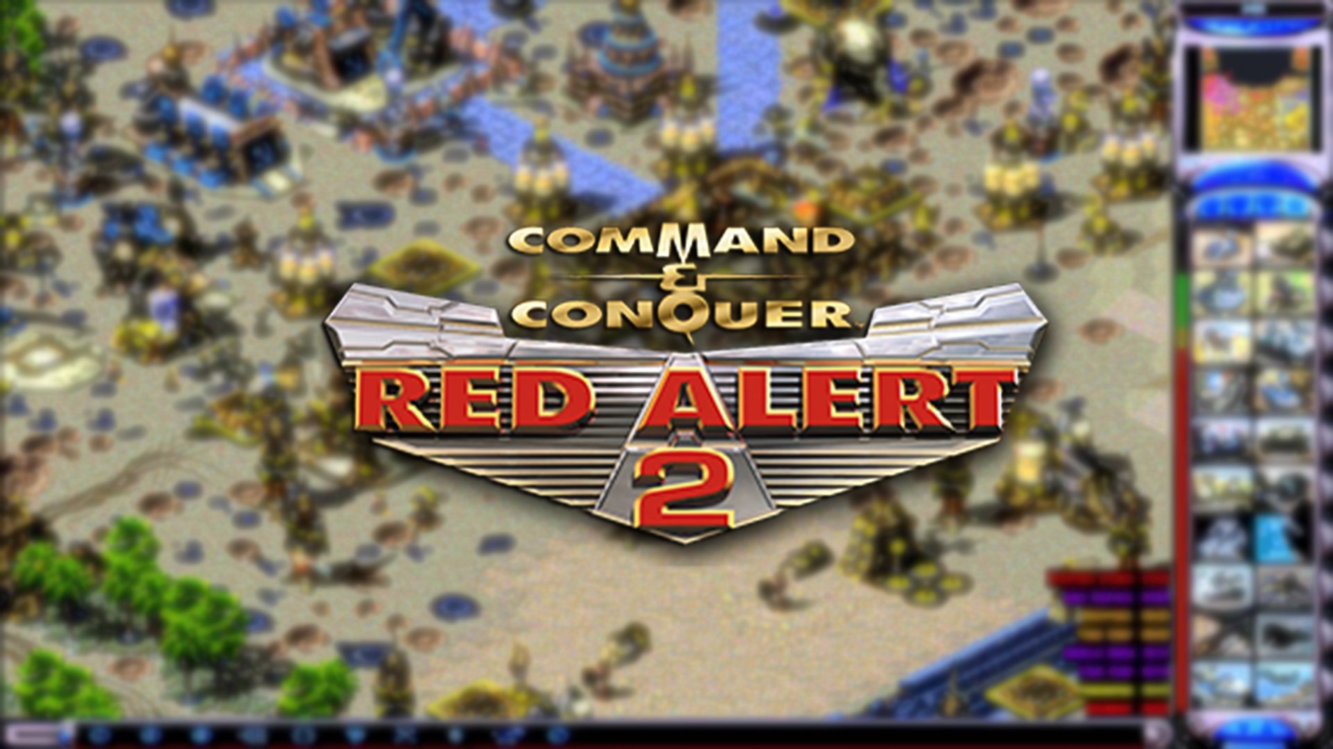 Red Alert 2 Free Download 3