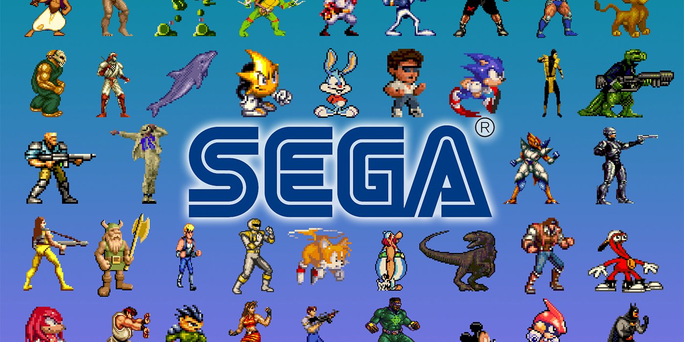 Sega Classics
