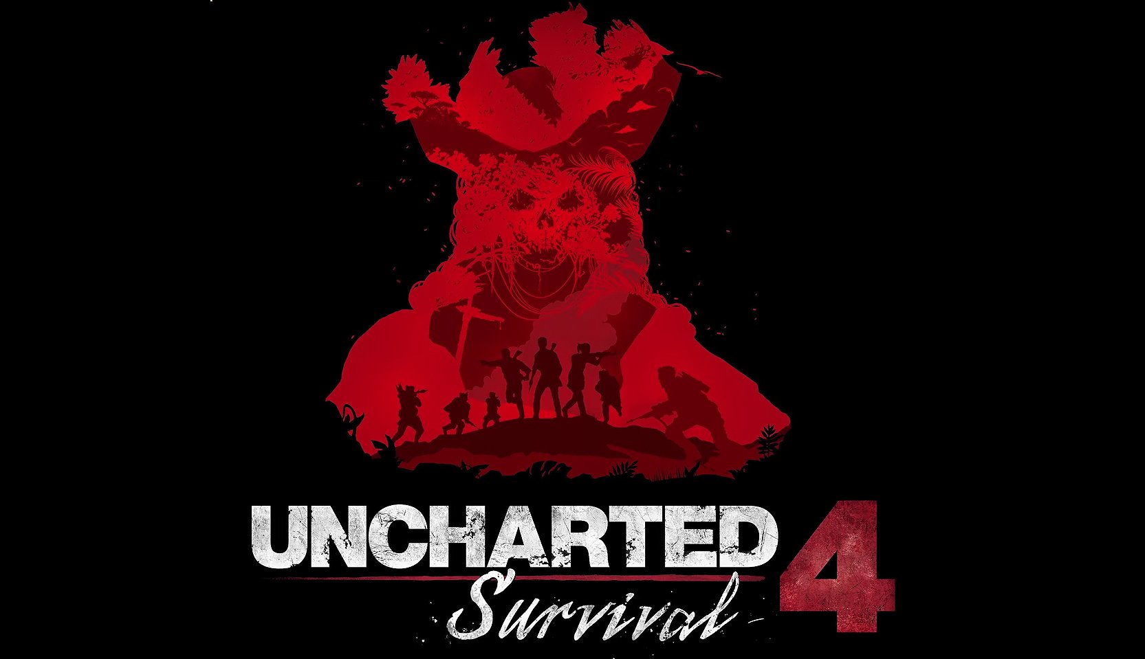 Uncharted 4 Survival