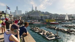 Watch Dogs 2 3 1