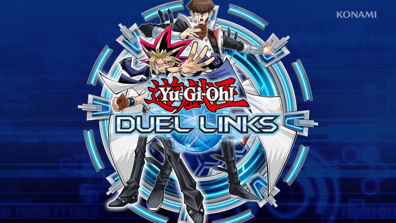 Yu Gi Oh Duel Links 2