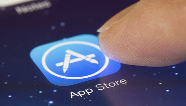 app store remove 5000 old app 00