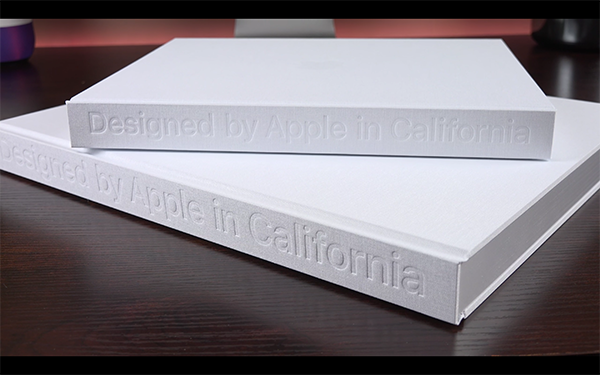 apple book designed by apple in california full walkthrough 01